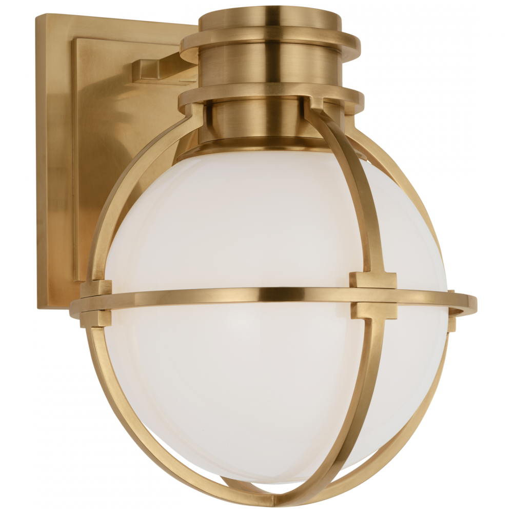 Sconces-Visual Comfort & Co. Signature Collection-CHD2481