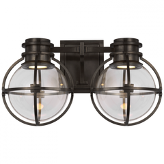 Sconces-Visual Comfort & Co. Signature Collection-CHD2482