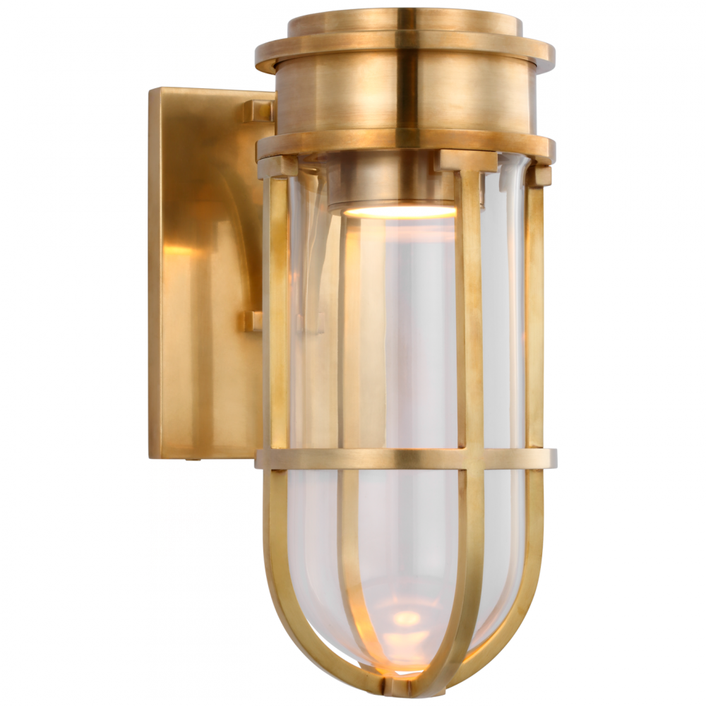 Sconces-Visual Comfort & Co. Signature Collection-CHD2485