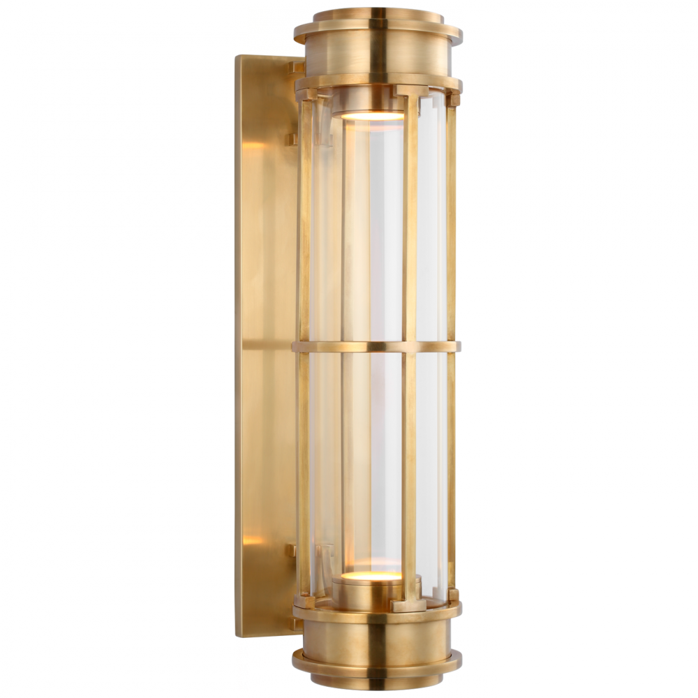 Sconces-Visual Comfort & Co. Signature Collection-CHD2486