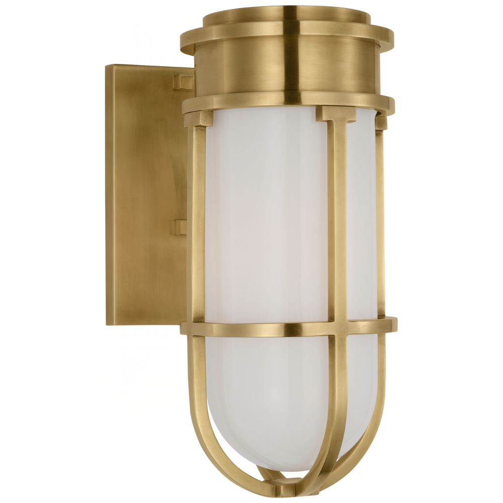 Sconces-Visual Comfort & Co. Signature Collection-CHD2488