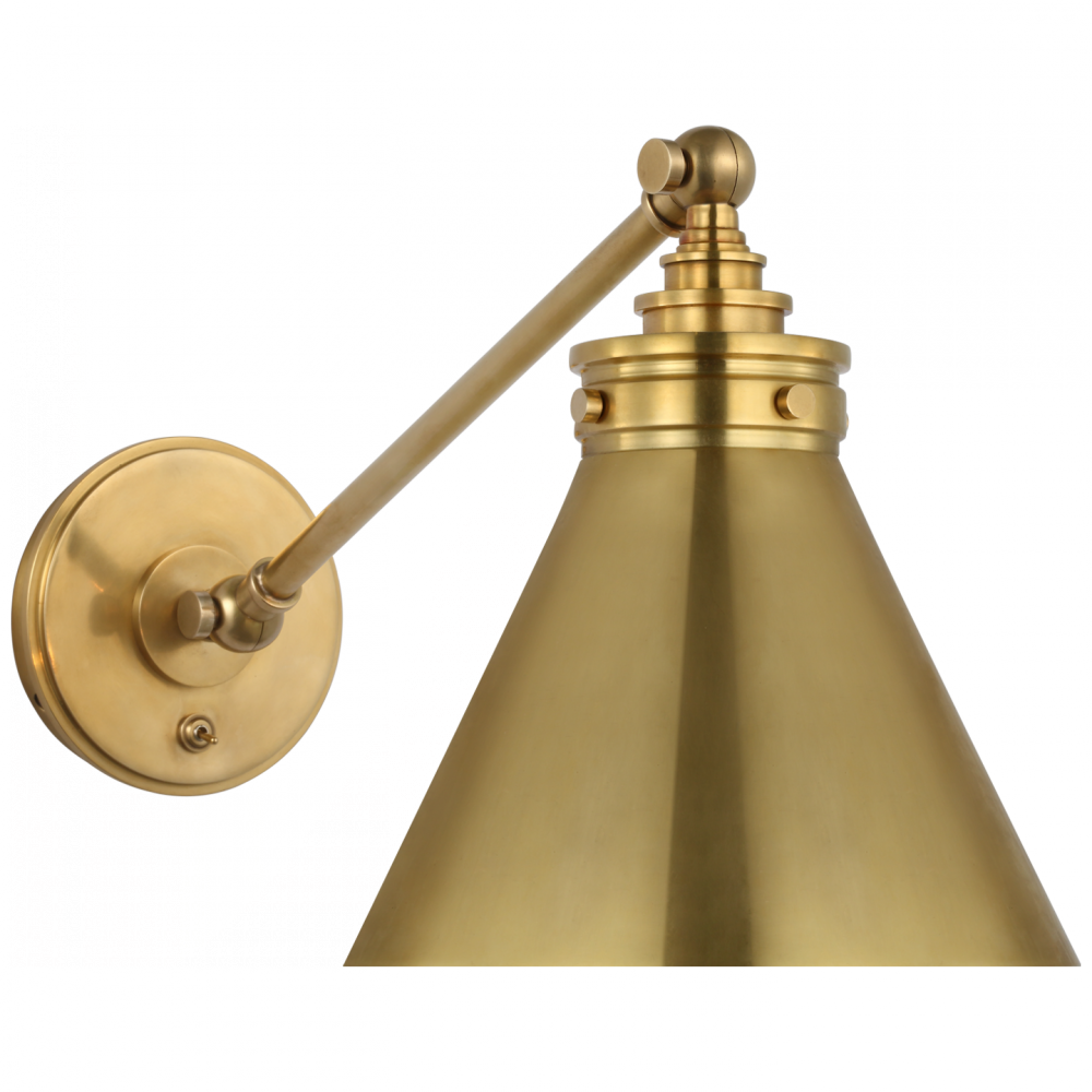 Sconces-Visual Comfort & Co. Signature Collection-CHD2525