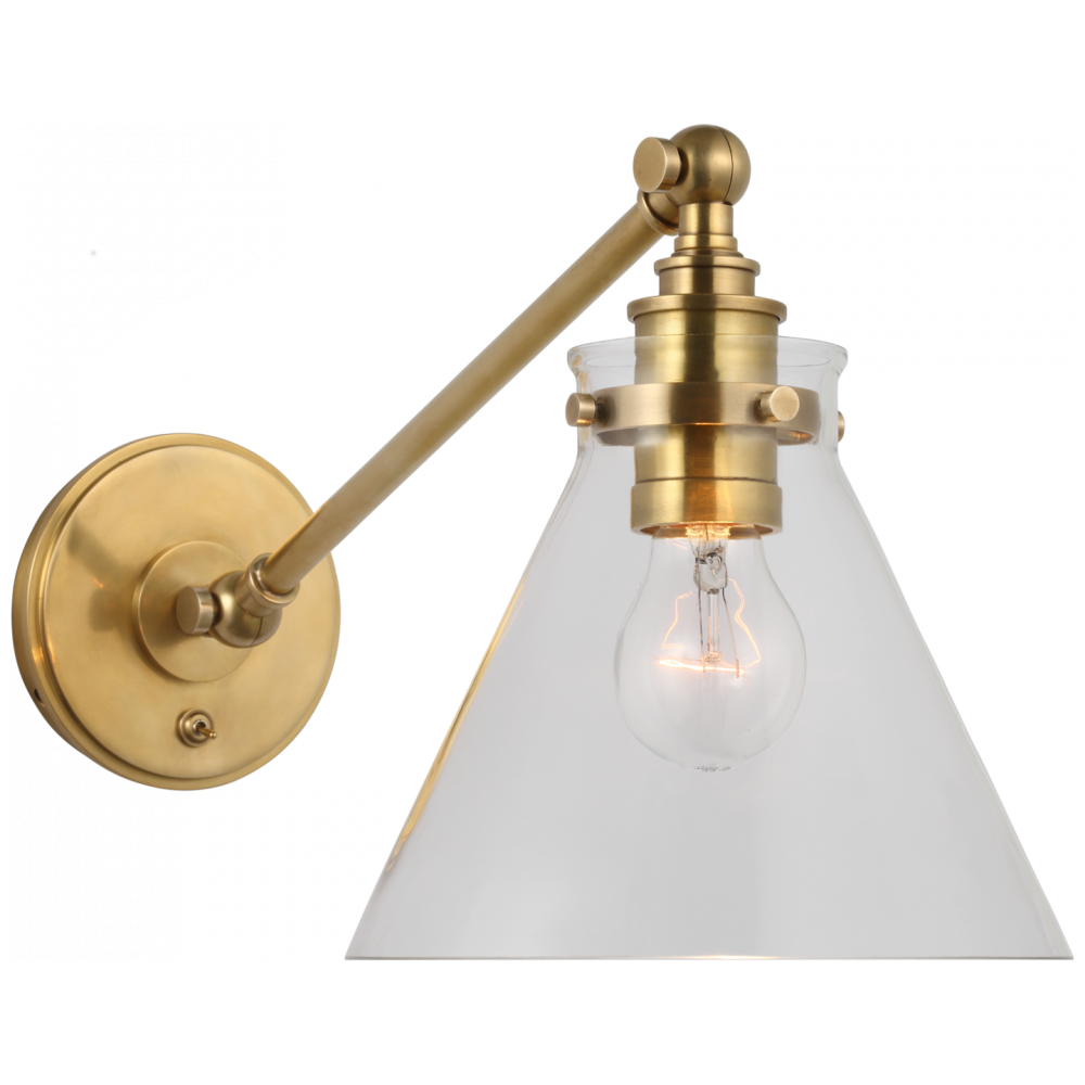 Sconces-Visual Comfort & Co. Signature Collection-CHD2525