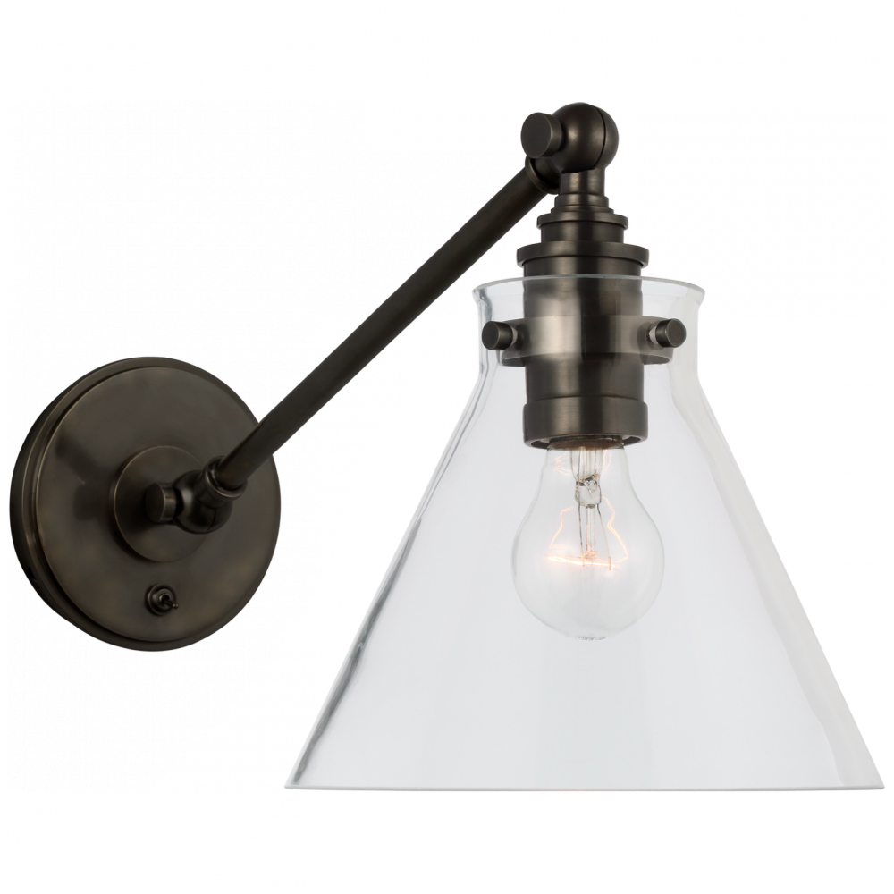 Sconces-Visual Comfort & Co. Signature Collection-CHD2525