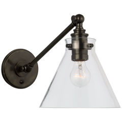 Sconces-Visual Comfort & Co. Signature Collection-CHD2525