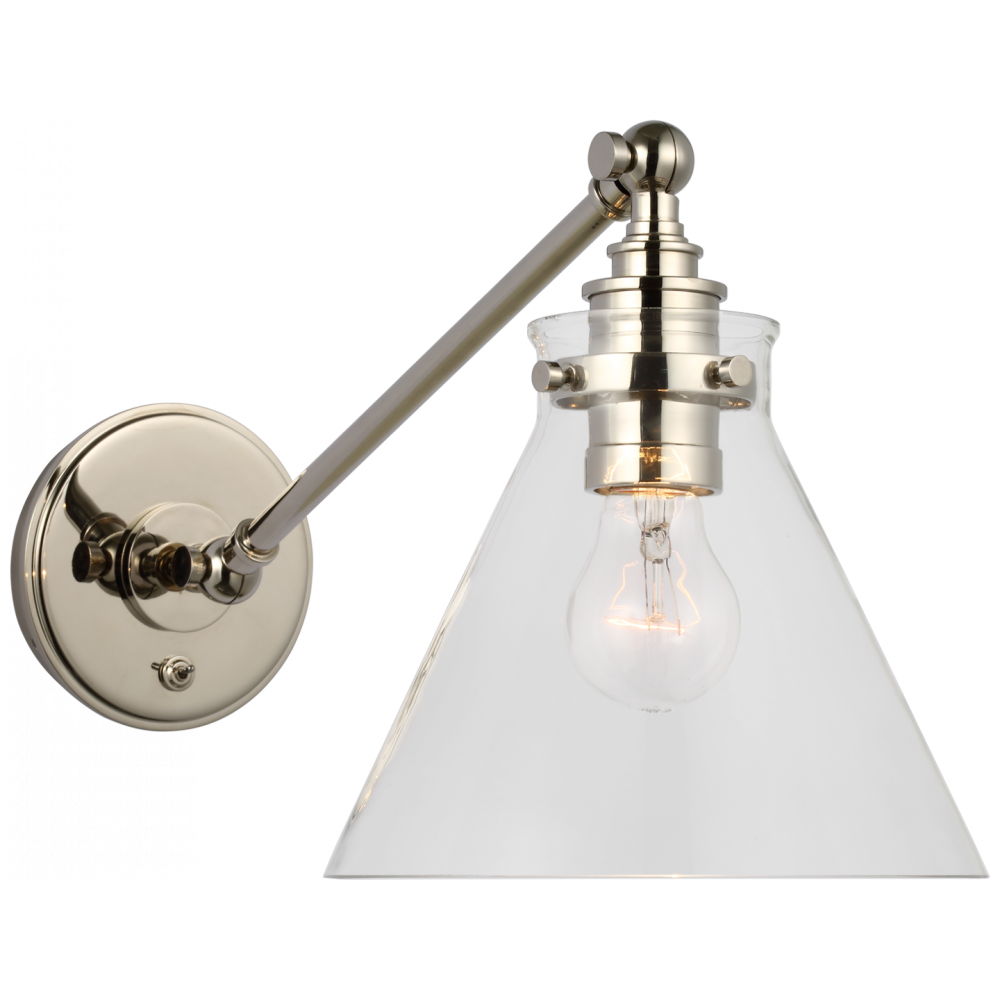 Sconces-Visual Comfort & Co. Signature Collection-CHD2525