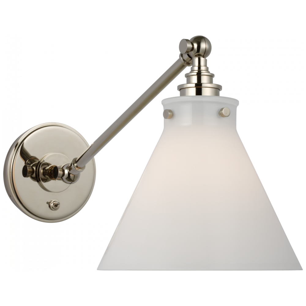 Sconces-Visual Comfort & Co. Signature Collection-CHD2525
