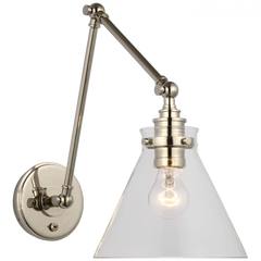 Sconces-Visual Comfort & Co. Signature Collection-CHD2526