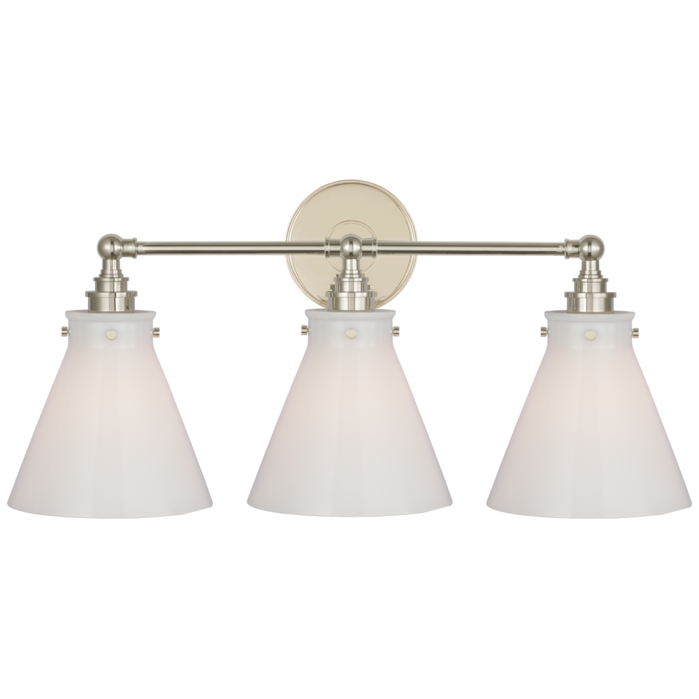 Bathroom Fixtures-Visual Comfort & Co. Signature Collection-CHD2529
