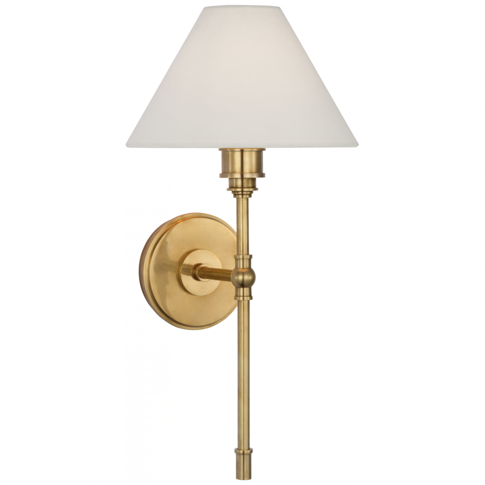 Sconces-Visual Comfort & Co. Signature Collection-CHD2532