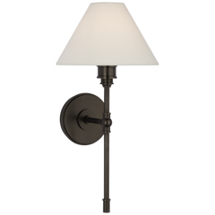 Sconces-Visual Comfort & Co. Signature Collection-CHD2532