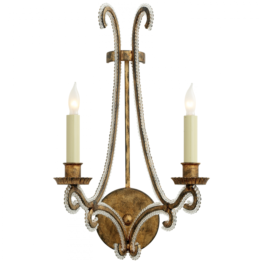 Sconces-Visual Comfort & Co. Signature Collection-CHD2550