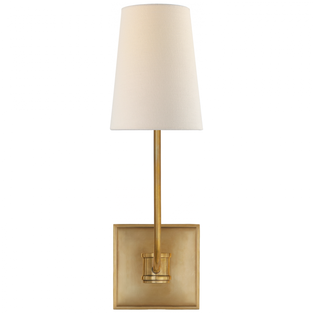 Sconces-Visual Comfort & Co. Signature Collection-CHD2620