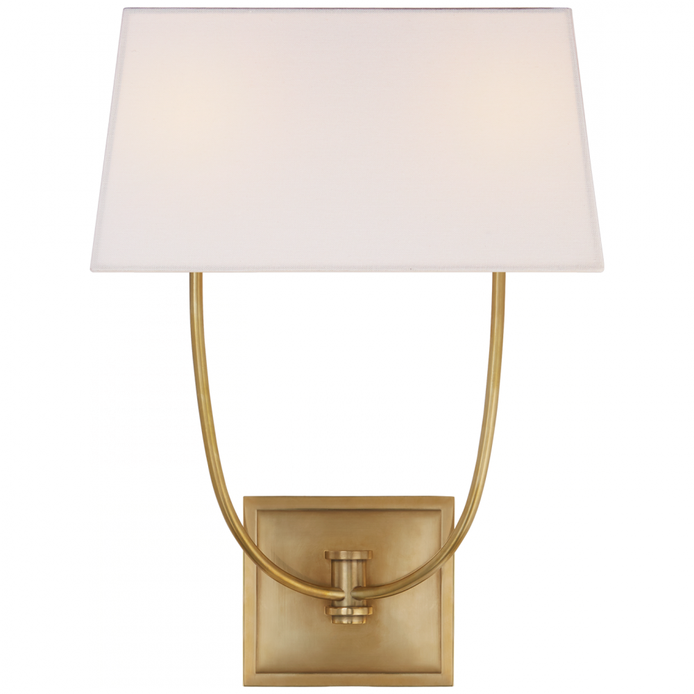 Sconces-Visual Comfort & Co. Signature Collection-CHD2621