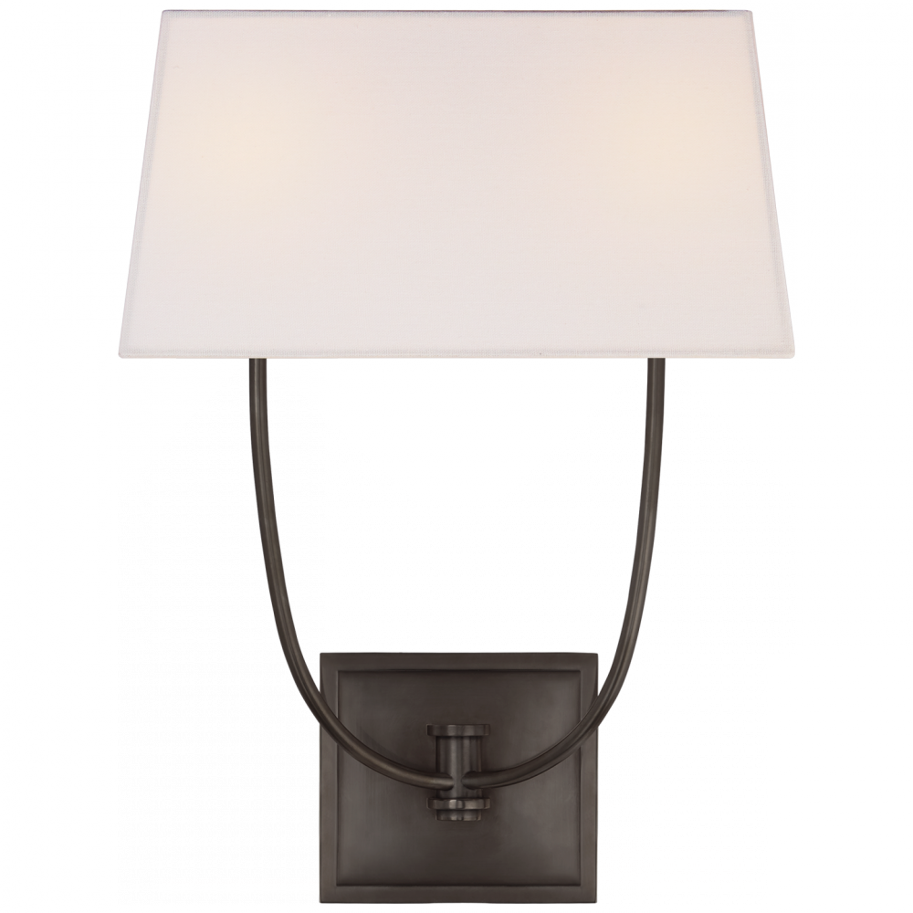 Sconces-Visual Comfort & Co. Signature Collection-CHD2621
