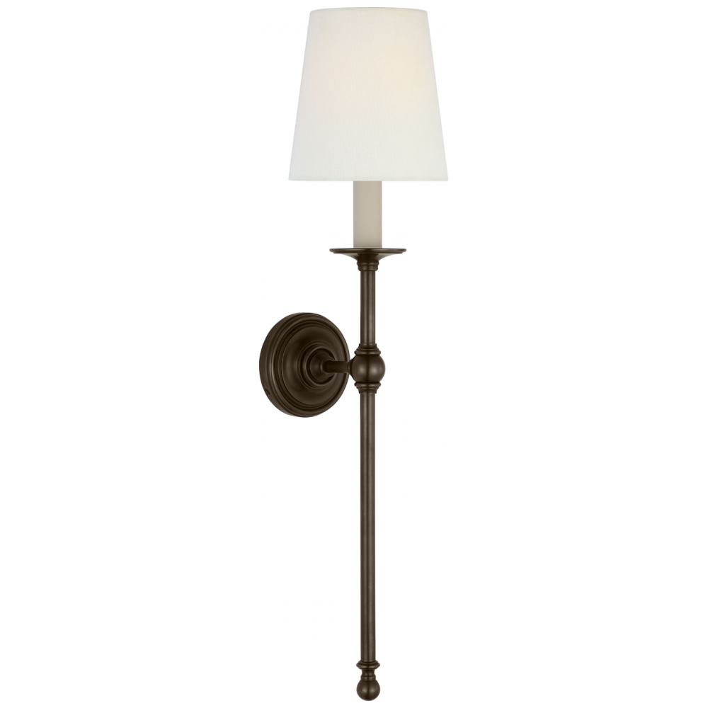 Sconces-Visual Comfort & Co. Signature Collection-CHD2819