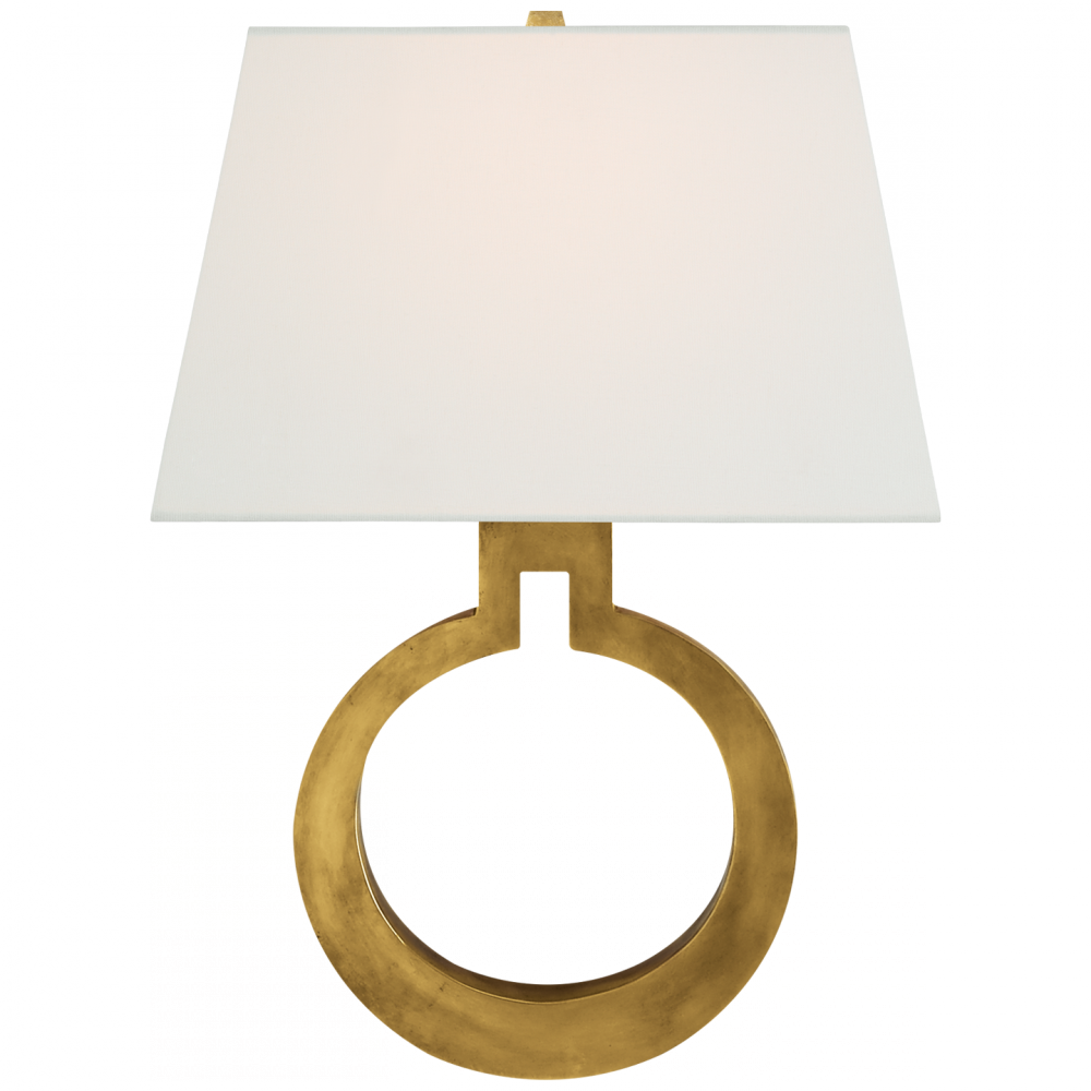 Sconces-Visual Comfort & Co. Signature Collection-CHD2970