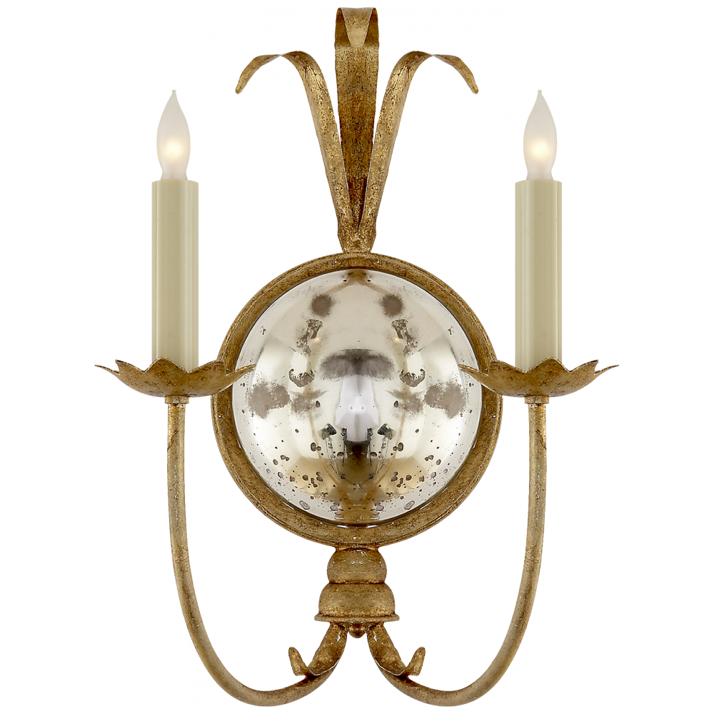 Sconces-Visual Comfort & Co. Signature Collection-CHD4175