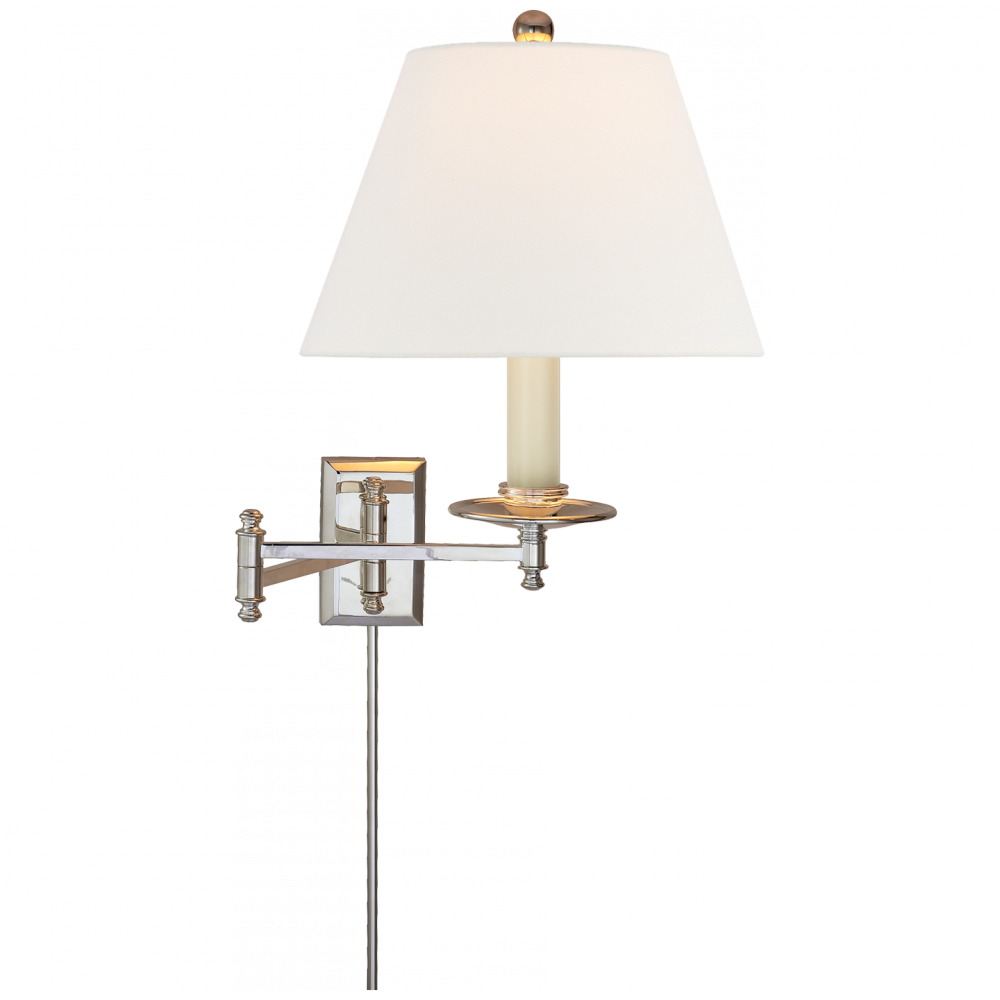 Sconces-Visual Comfort & Co. Signature Collection-CHD5101