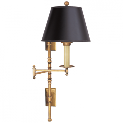 Sconces-Visual Comfort & Co. Signature Collection-CHD5102