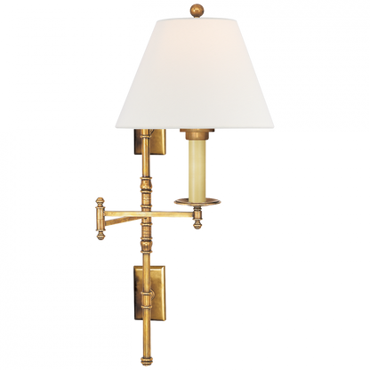 Sconces-Visual Comfort & Co. Signature Collection-CHD5102