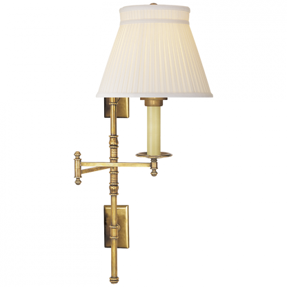 Sconces-Visual Comfort & Co. Signature Collection-CHD5102
