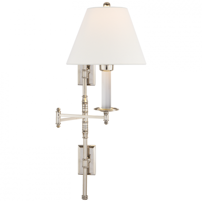Sconces-Visual Comfort & Co. Signature Collection-CHD5102