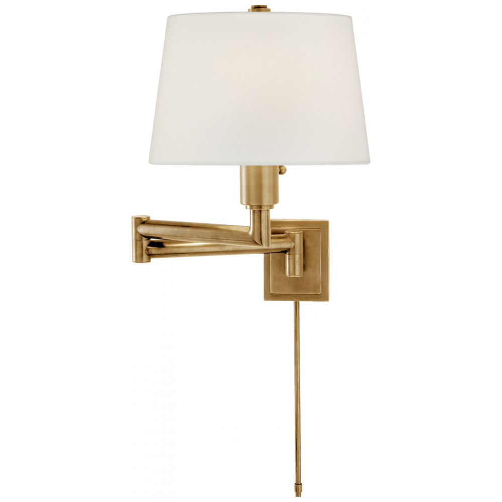 Sconces-Visual Comfort & Co. Signature Collection-CHD5106