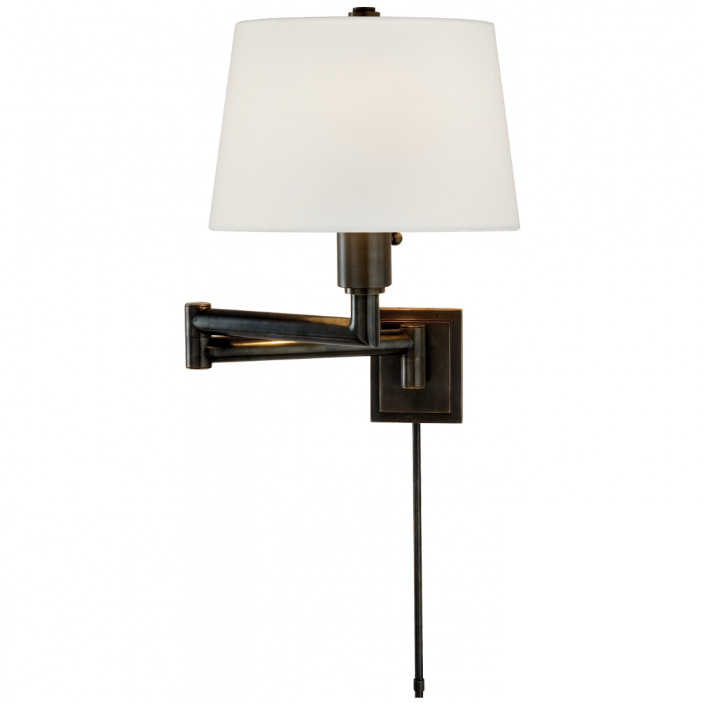 Sconces-Visual Comfort & Co. Signature Collection-CHD5106