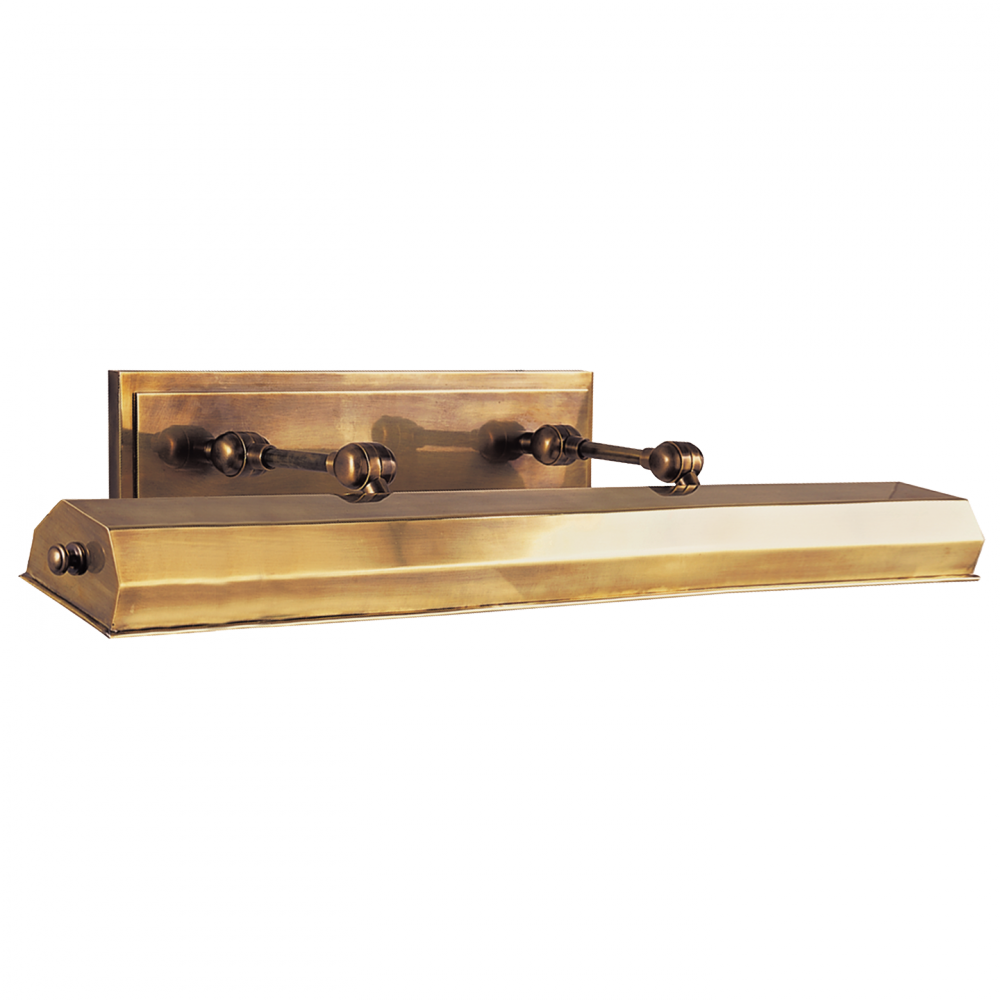Sconces-Visual Comfort & Co. Signature Collection-CHD5148