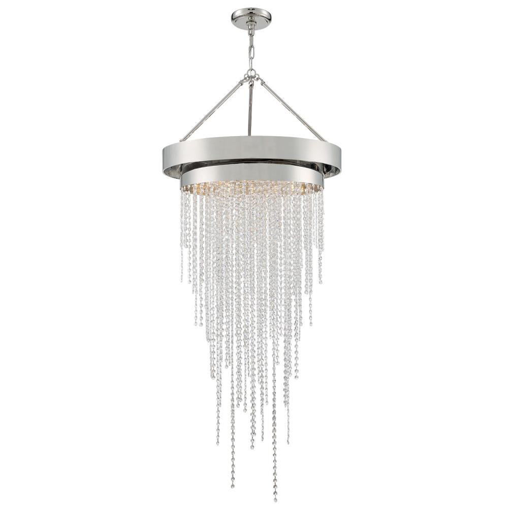 Chandeliers-Crystorama-CLA-A3207