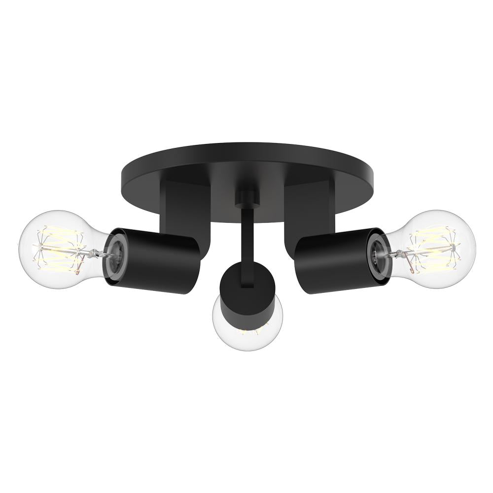 Semi-Flush Mts.-Alora Lighting-SF607003