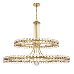 Chandeliers-Crystorama-CLO-8890