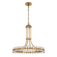 Chandeliers-Crystorama-CLO-8898