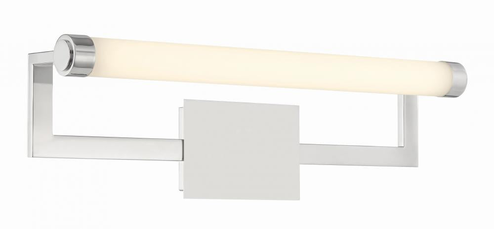 Bathroom Fixtures-Crystorama-CLT-7201