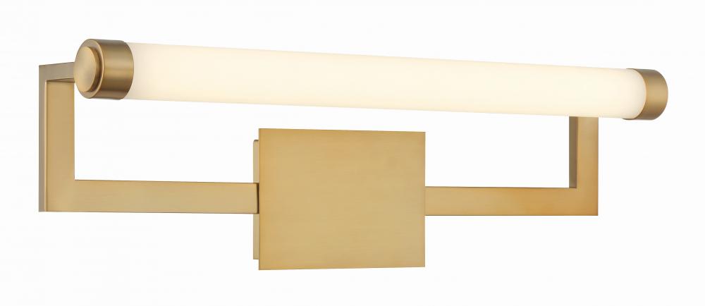 Bathroom Fixtures-Crystorama-CLT-7201