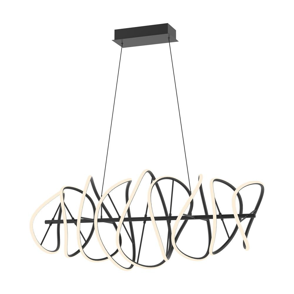 Chandeliers-Kuzco Lighting Inc-CH96442