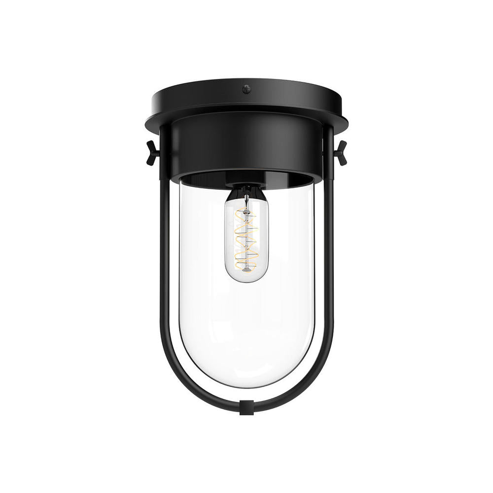 Flush Mounts-Alora Lighting-FM539008