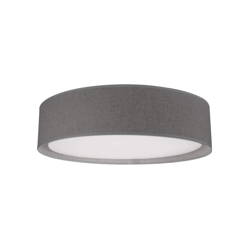 Flush Mounts-Kuzco Lighting Inc-FM7916