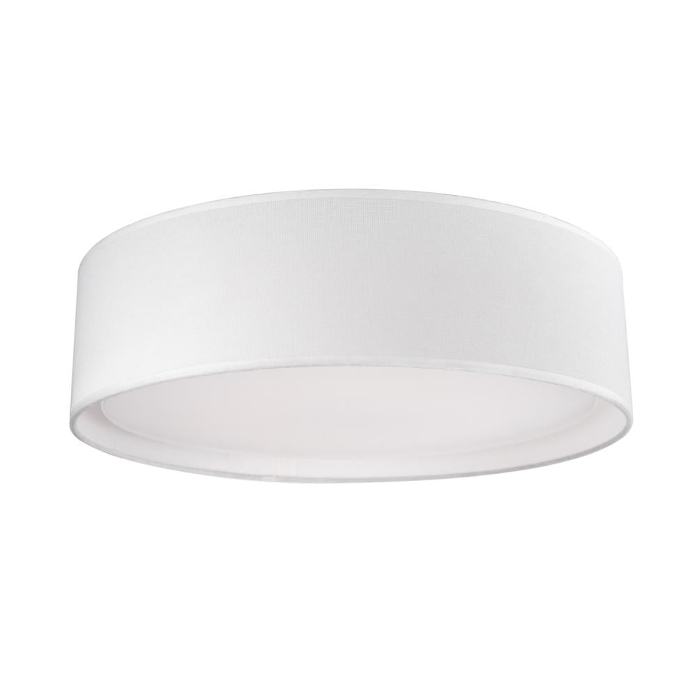 Flush Mounts-Kuzco Lighting Inc-FM7916