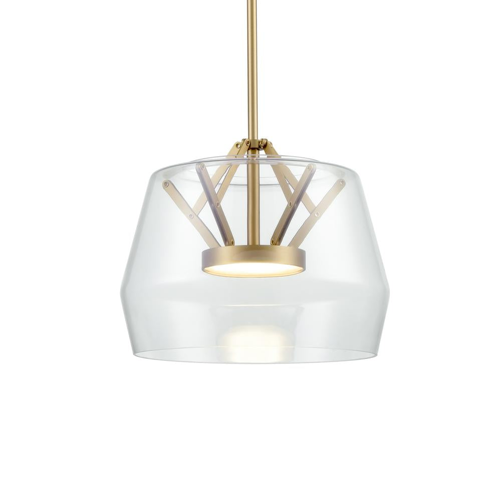 Pendants-Kuzco Lighting Inc-PD61412