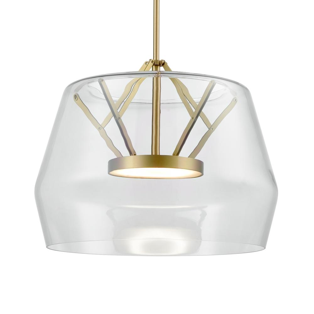 Pendants-Kuzco Lighting Inc-PD61418
