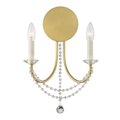 Sconces-Crystorama-DEL-90802