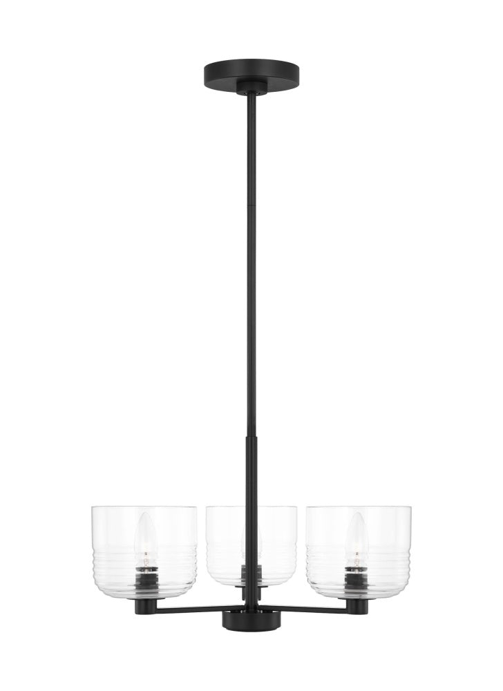 Chandeliers-Visual Comfort & Co. Studio Collection-DJC1233