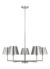 Chandeliers-Visual Comfort & Co. Studio Collection-DJC1265