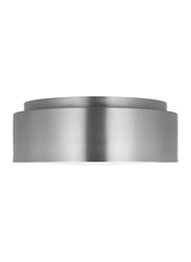 Flush Mounts-Visual Comfort & Co. Studio Collection-DJF1042