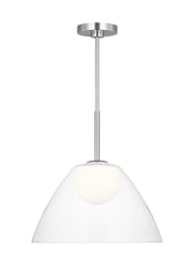 Pendants-Visual Comfort & Co. Studio Collection-DJP1251