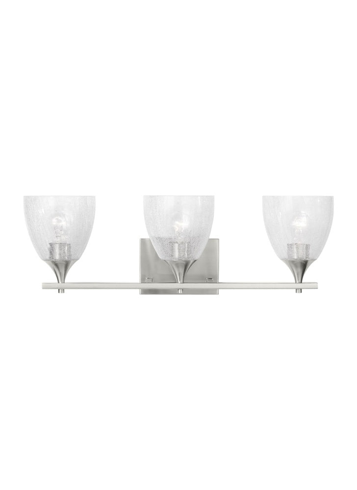 Bathroom Fixtures-Visual Comfort & Co. Studio Collection-DJV1023