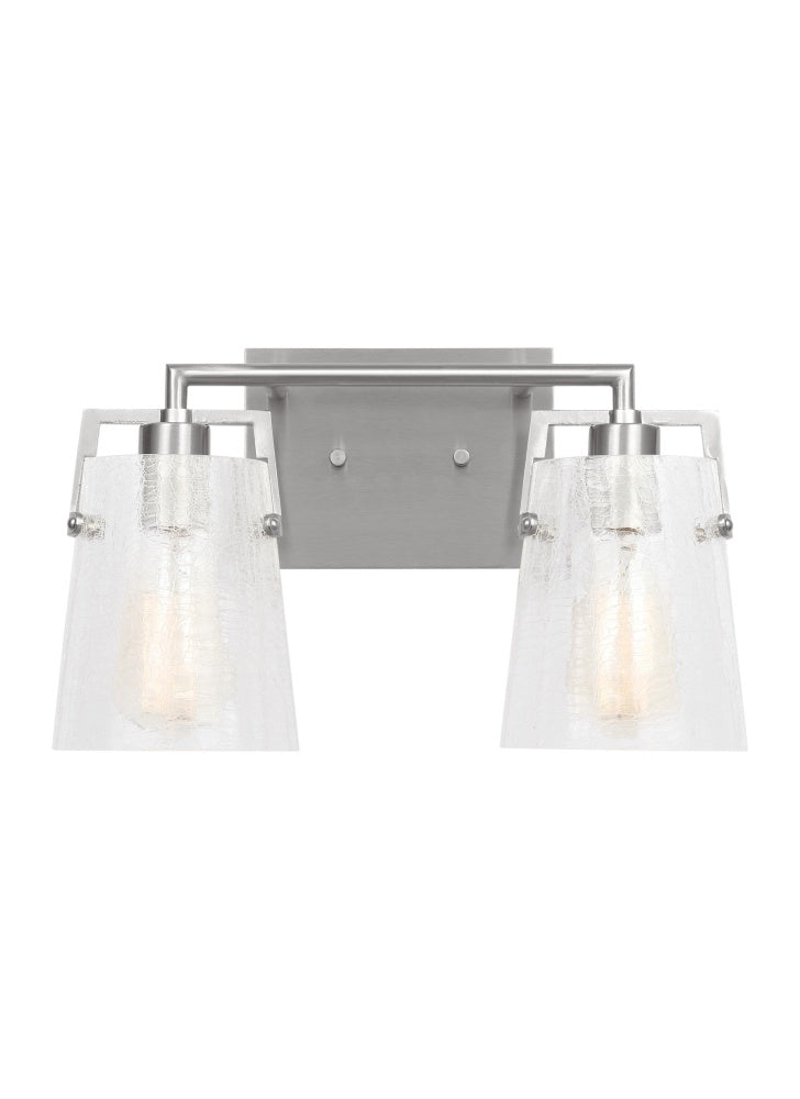 Bathroom Fixtures-Visual Comfort & Co. Studio Collection-DJV1032