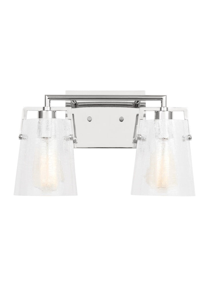 Bathroom Fixtures-Visual Comfort & Co. Studio Collection-DJV1032